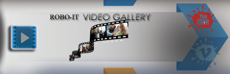 Video Gallery – Youtube And Vimeo Video Gallery Preview Wordpress Plugin - Rating, Reviews, Demo & Download
