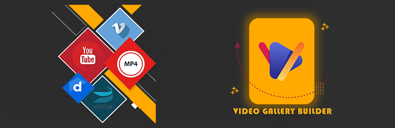 Video Gallery – YouTube Gallery, Vimeo, Video Portfolio, Image Portfolio And Image Gallery Preview Wordpress Plugin - Rating, Reviews, Demo & Download