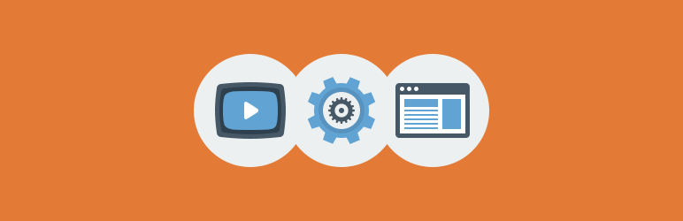 Video Importer Preview Wordpress Plugin - Rating, Reviews, Demo & Download