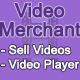 Video Merchant – HTML5 Video Player