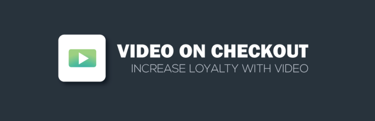 Video On Checkout Preview Wordpress Plugin - Rating, Reviews, Demo & Download