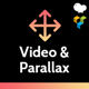 Video & Parallax Backgrounds For WPBakery Page Builder (formerly Visual Composer)