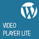 Video Player Lite Wordpress Plugin
