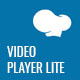 Video Player Lite – WPBakery Addon