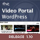 Video Portal – WordPress Video Gallery AddOn