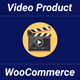 Video Product For WooCommerce