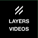Video Sortable Extension For Layers Builder