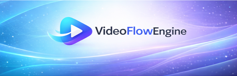 VideoFlowEngine HLS Streaming Preview Wordpress Plugin - Rating, Reviews, Demo & Download