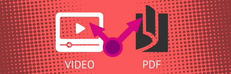 Videos Sync PDF Preview Wordpress Plugin - Rating, Reviews, Demo & Download
