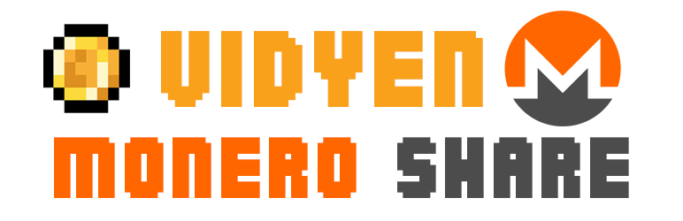 VidYen Monero Share Preview Wordpress Plugin - Rating, Reviews, Demo & Download