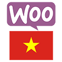 Viet Nam Saleor For WooCommerce
