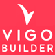 Vigo Builder – Wordpress