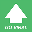 Viral Social Media Buttons By Upshare