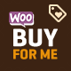 Viral WooCommerce Plugin: BuyForMe