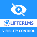 Visibility Control For LifterLMS
