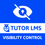 Visibility Control For TutorLMS