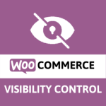 Visibility Control For WooCommerce