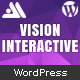 Vision – Image Map Builder For WordPress
