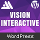 Vision – Interactive Image Map Builder For WordPress