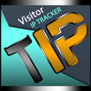 Visitor IP Tracker, IP Stats Analytics & IP Control With Email Alerts