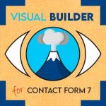 Visual Builder For Contact Form 7