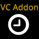 Visual Composer Addon: Countdown Rocket