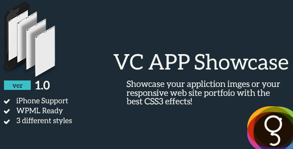Visual Composer App Showcase Preview Wordpress Plugin - Rating, Reviews, Demo & Download