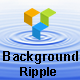 Visual Composer – Background Ripple Effect