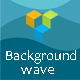 Visual Composer – Background Wave Effects
