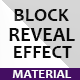 Visual Composer – Block Reveal Effects