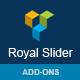 Visual Composer Royal Slider Add-on