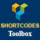 Visual Composer Shortcode Toolbox