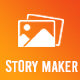Visual Composer – Story Maker