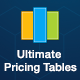 Visual Composer Ultimate Pricing Tables Add-on