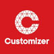 Visual Customizer Builder PRO