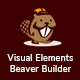 Visual Elements Addon For Beaver Builder