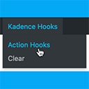 Visual Hook Guide For Kadence