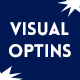 Visual Optin – Responsive Email Optin Wordpress