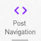 Visual Post Navigation For WordPress