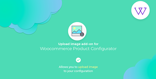 Visual Product Configurator Upload Image Preview Wordpress Plugin - Rating, Reviews, Demo & Download