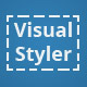 Visual Styler –  Customize Your Website Easy