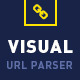 Visual URL Parser