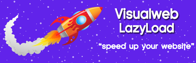 VisualWeb Lazy Load Preview Wordpress Plugin - Rating, Reviews, Demo & Download