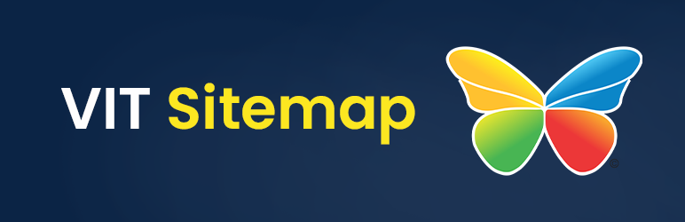VIT Sitemap Preview Wordpress Plugin - Rating, Reviews, Demo & Download