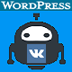 VKomatic Automatic Post Generator And VKontakte Auto Poster Plugin For WordPress
