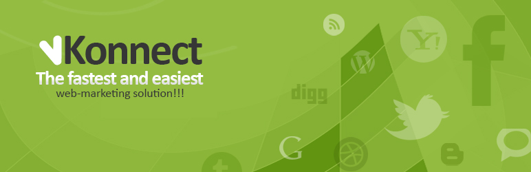 VKonnect Preview Wordpress Plugin - Rating, Reviews, Demo & Download