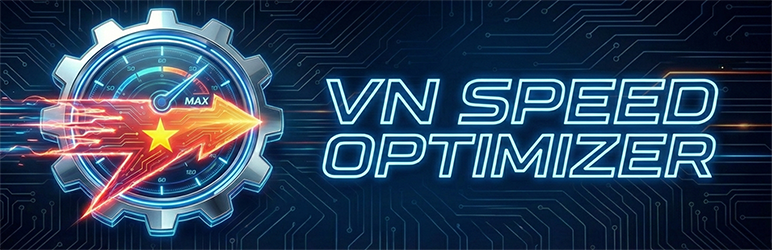 VN Speed Optimizer Preview Wordpress Plugin - Rating, Reviews, Demo & Download