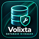 Volixta Database Manager