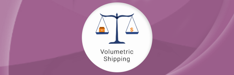 Volumetric Shipping For Woocommerce Preview Wordpress Plugin - Rating, Reviews, Demo & Download