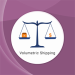 Volumetric Shipping For Woocommerce